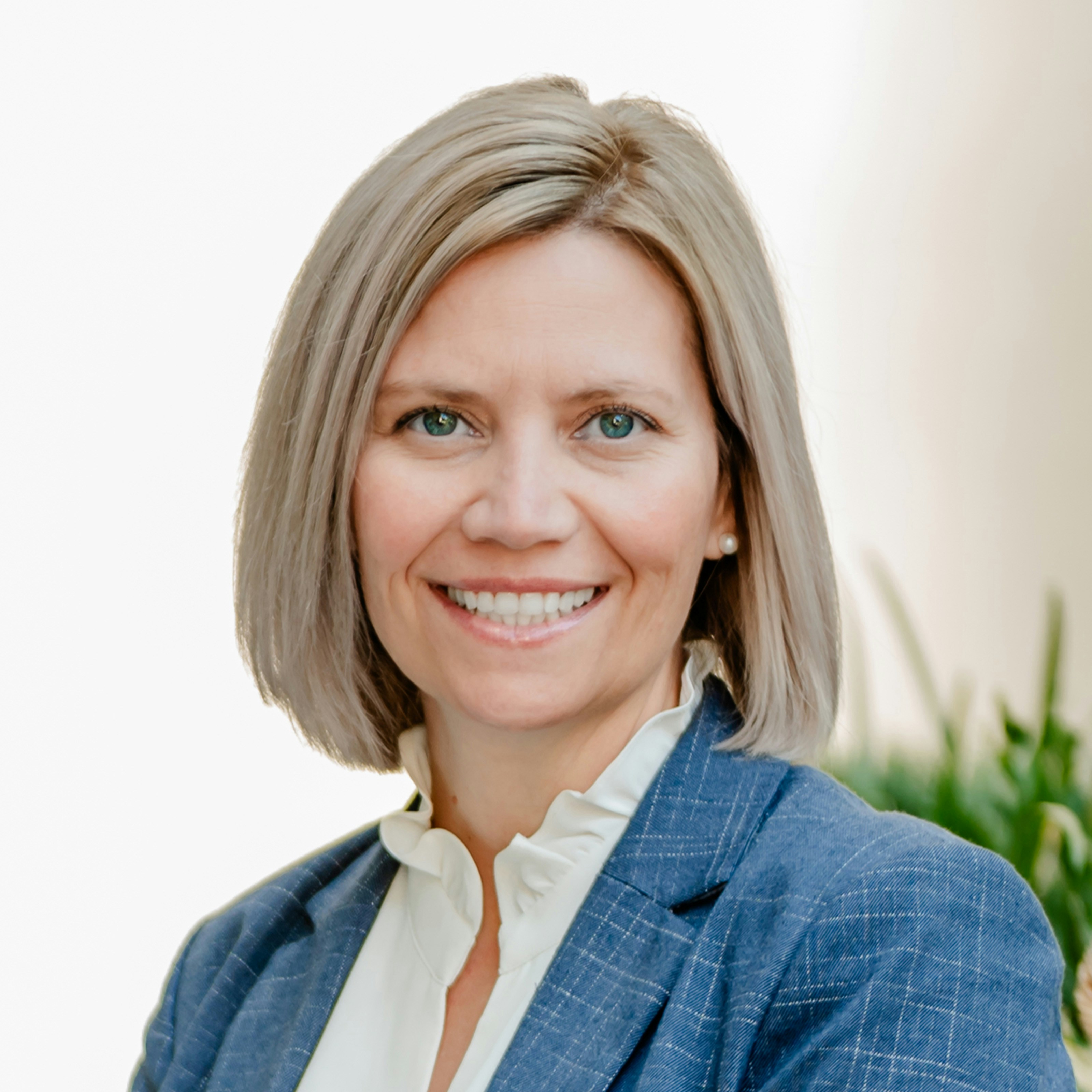 Andra Hinz, CHPC, CHC, Chief Compliance Officer