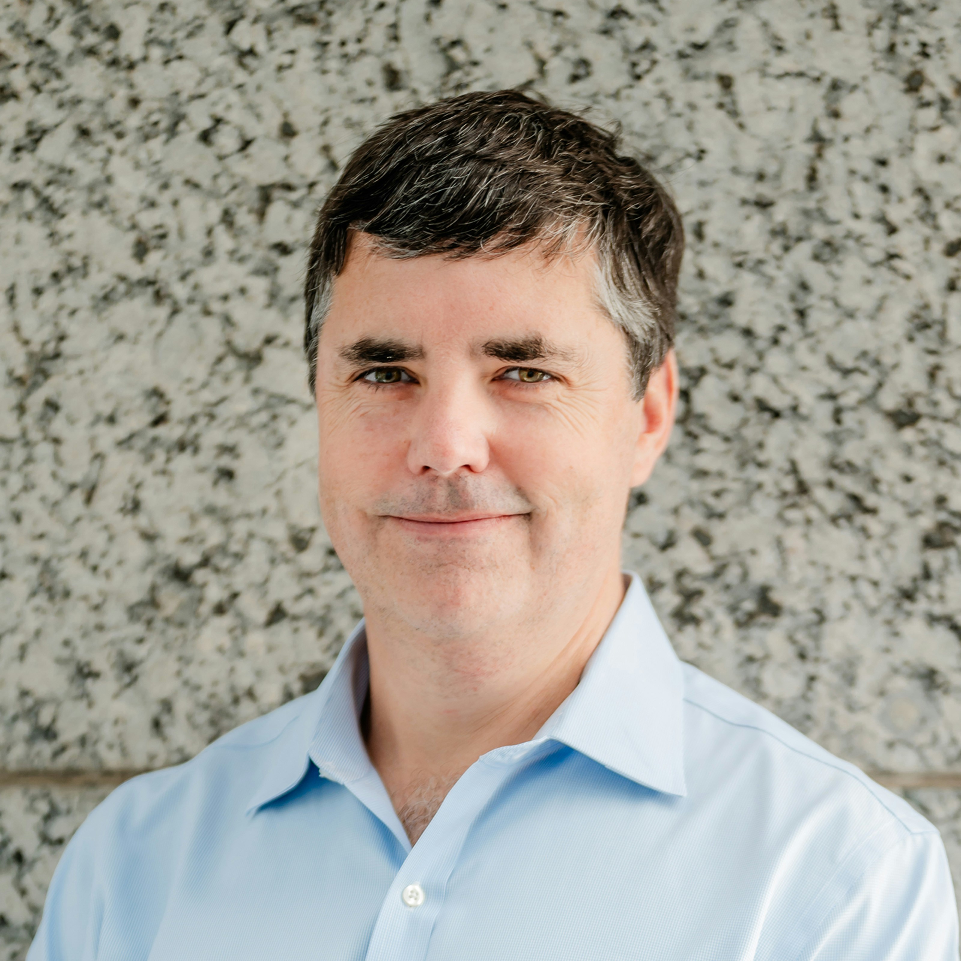 Andy Corts - Chief Technology Officer