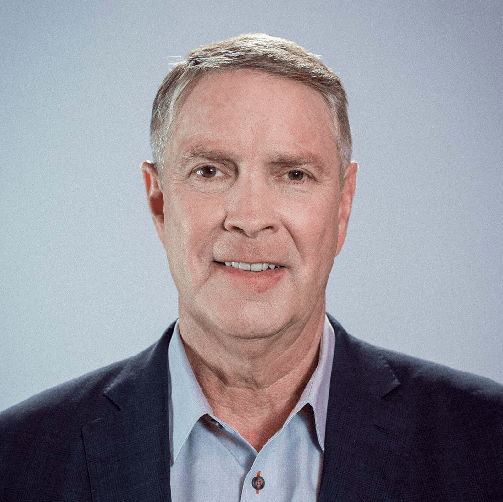 Senator Bill Frist, MD - Board Member