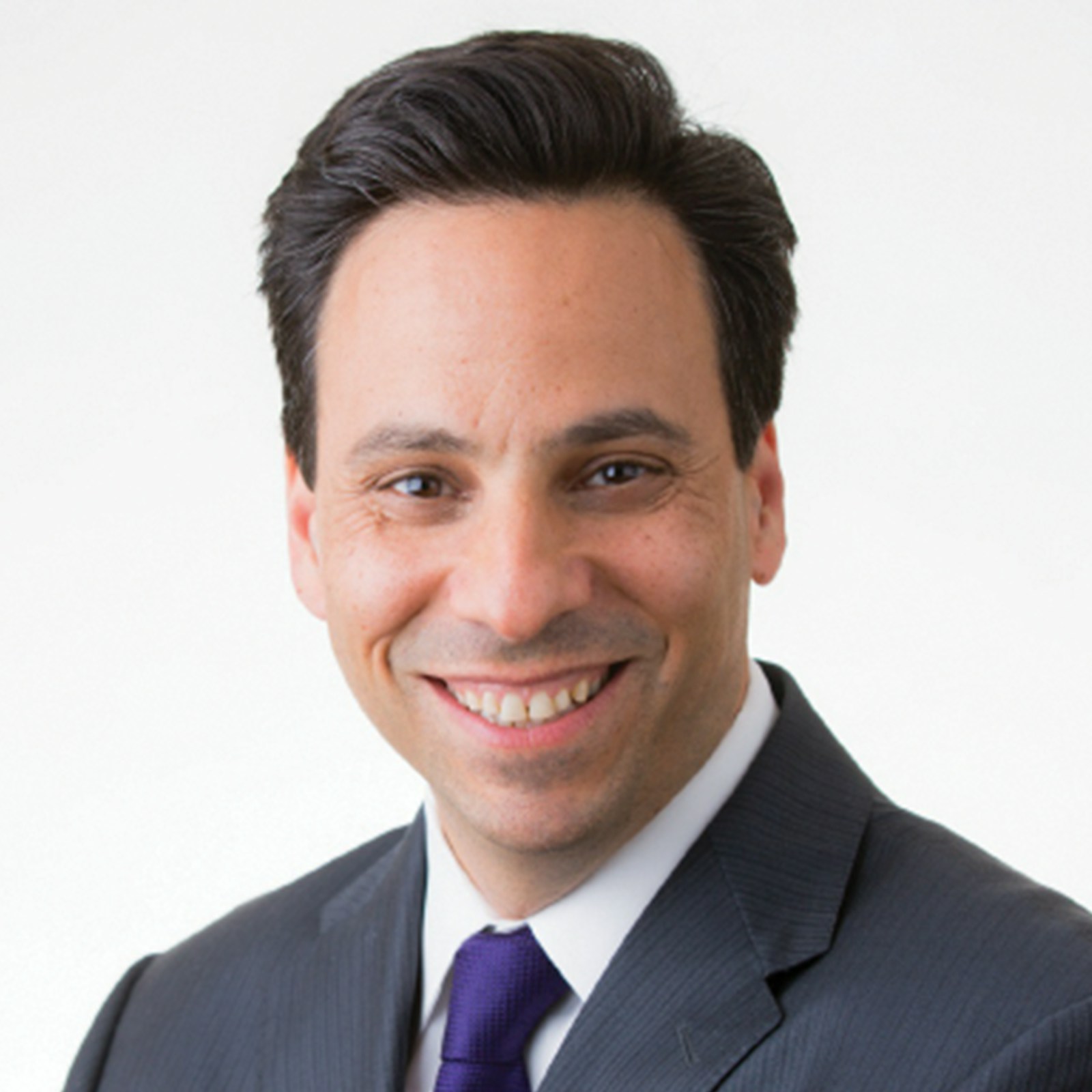 David Senior, MPH - Board Member