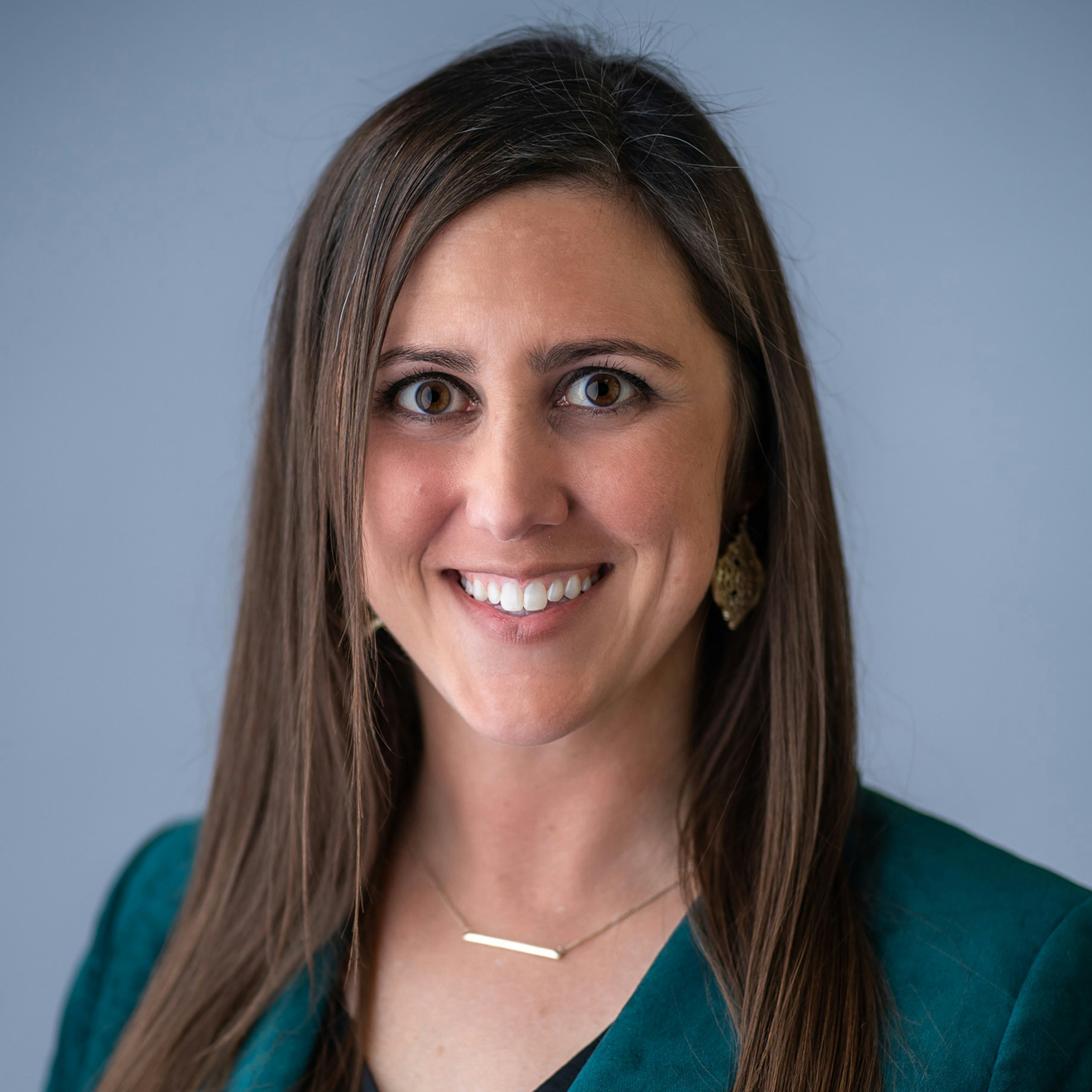 Emily Touloukian, DO, FASCO - Board Member