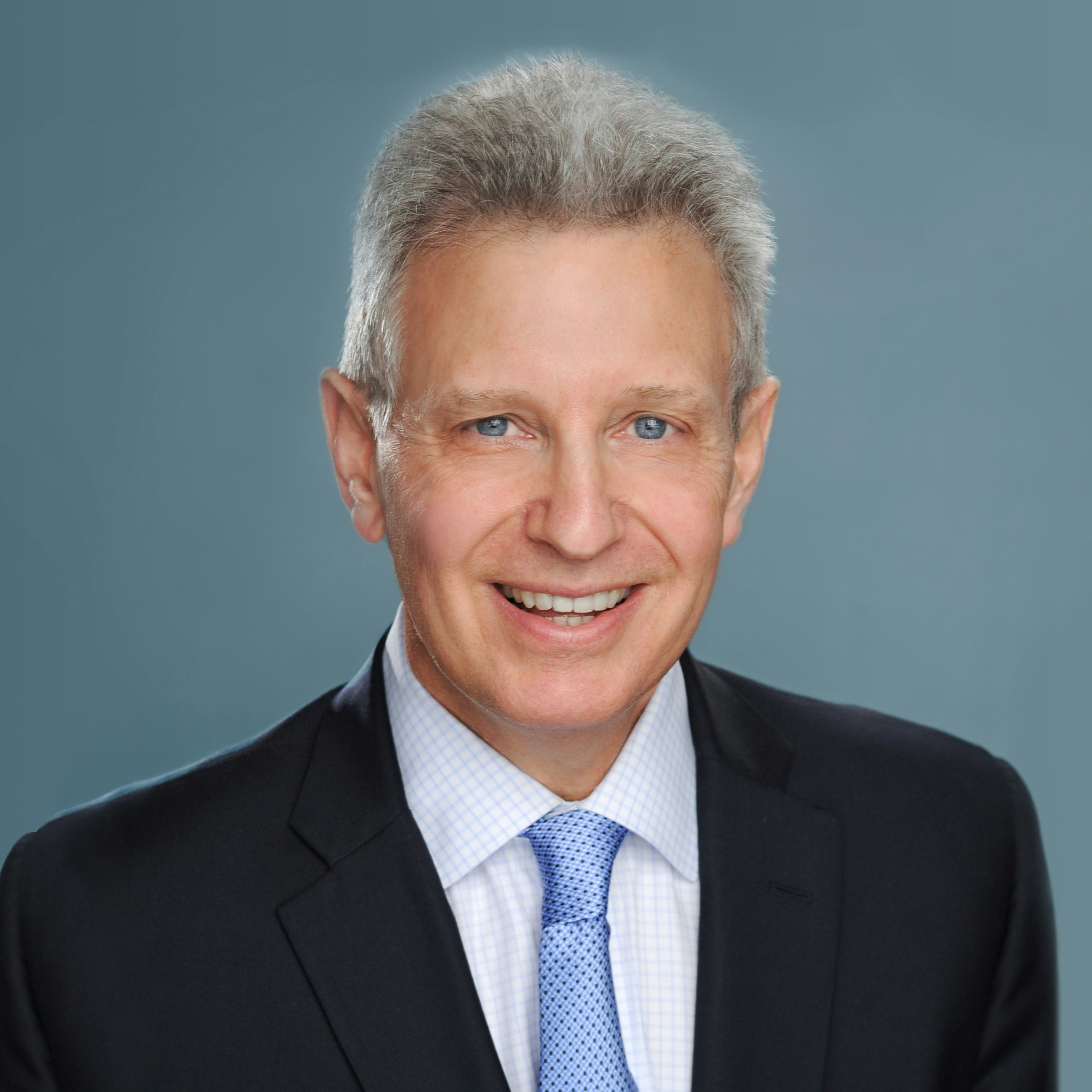 Ian Flinn, MD, PhD, Chief Scientific Officer