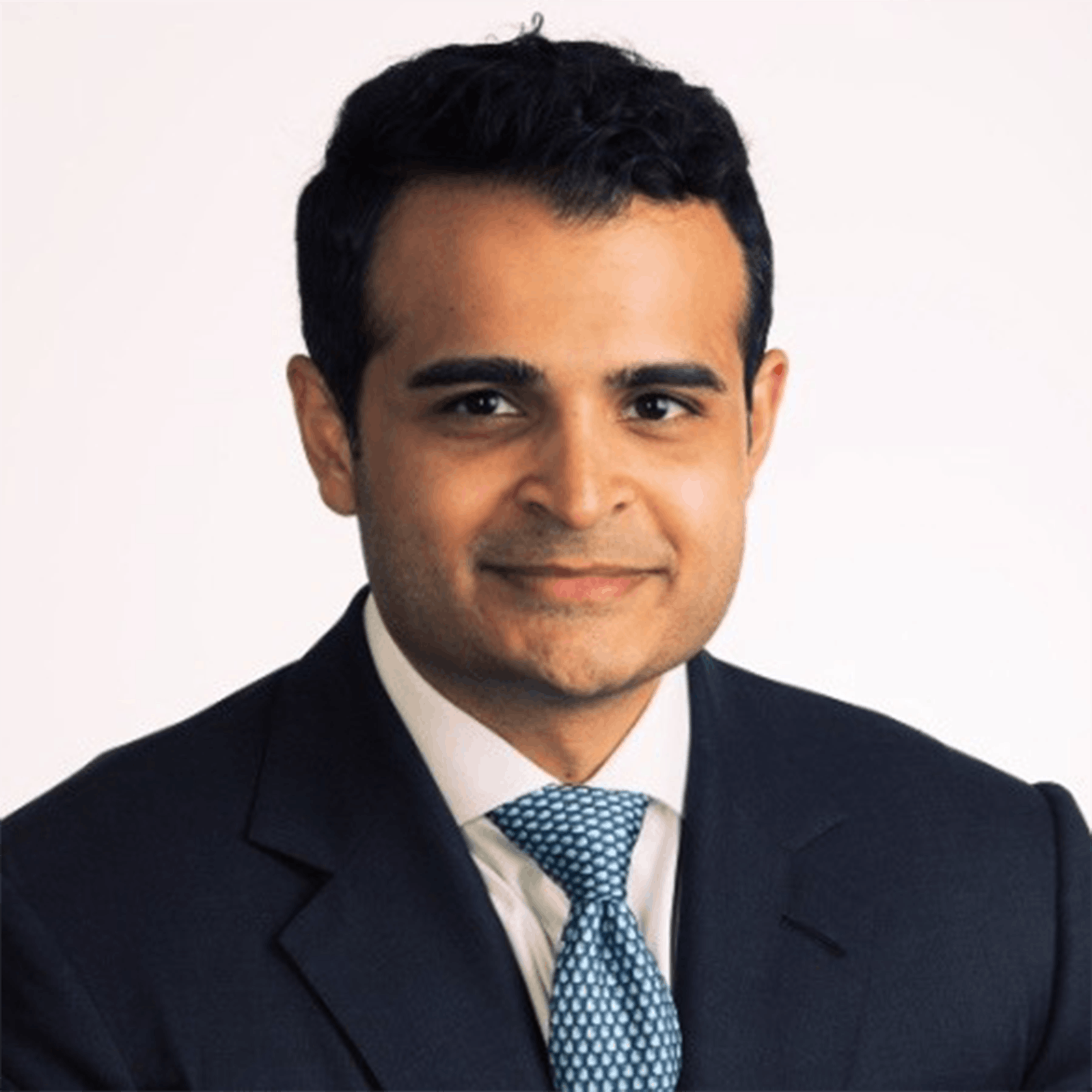 Hasan Jawad - Board Member