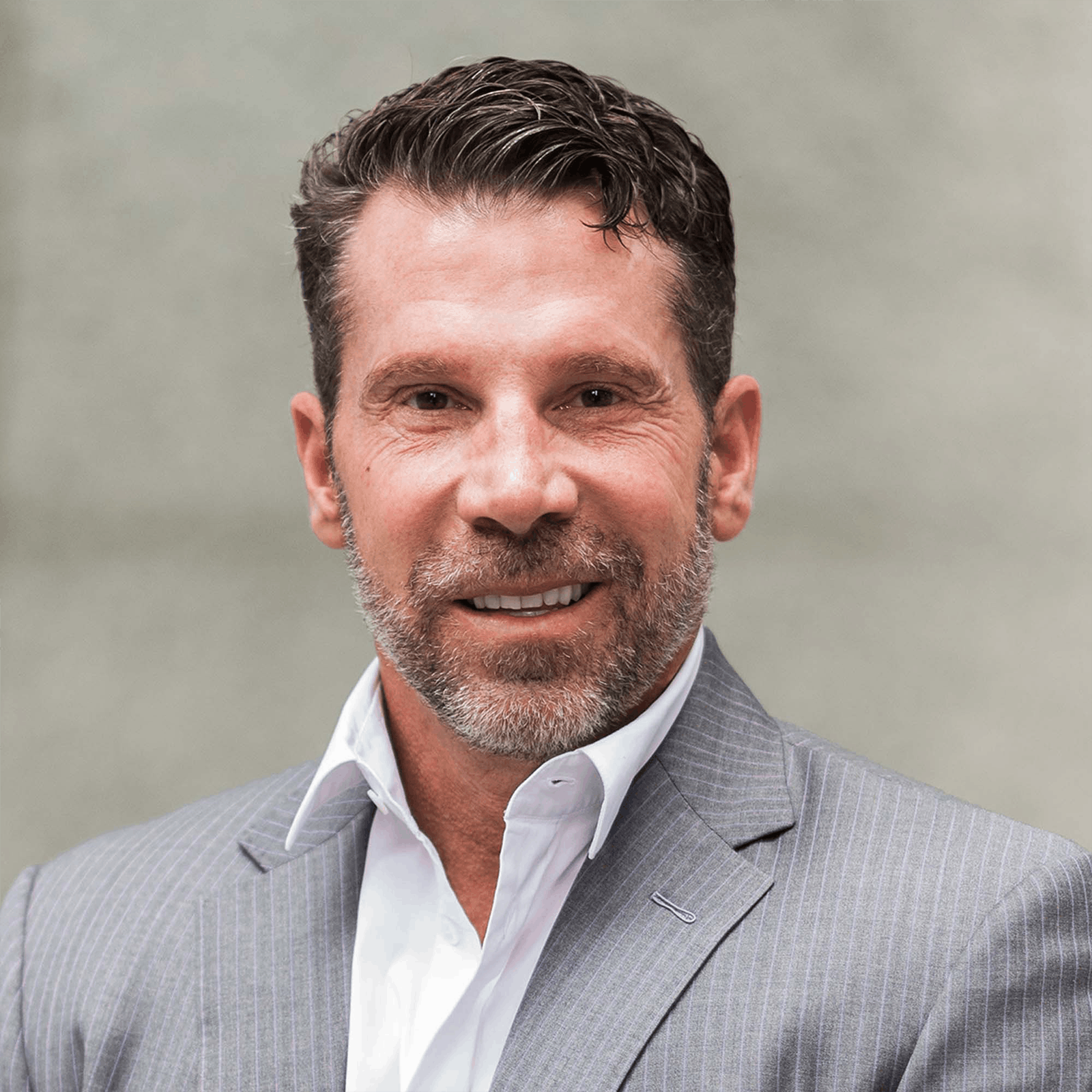 Jeff Vacirca, MD, FACP - Board Member