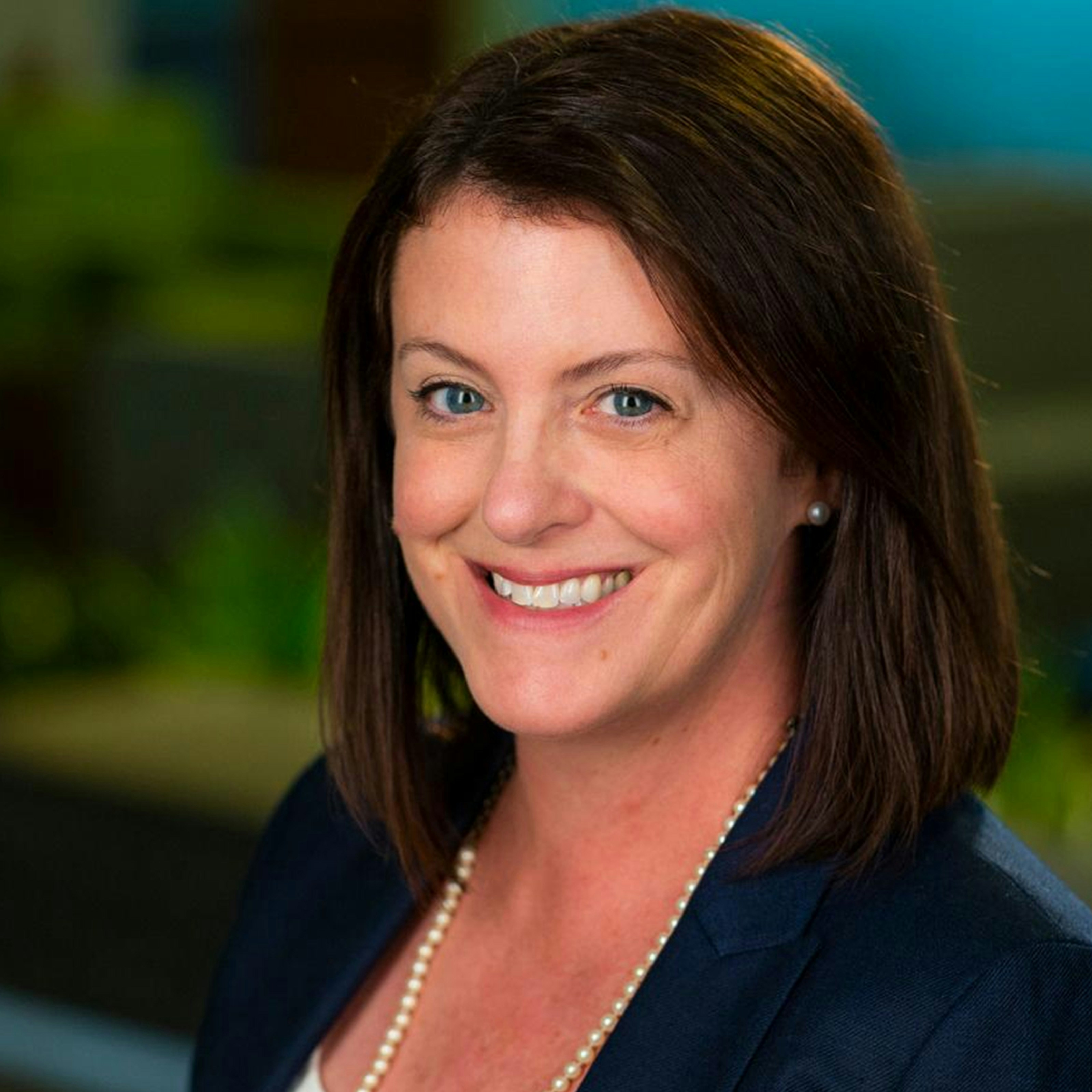 Jennifer Healey - Board Member