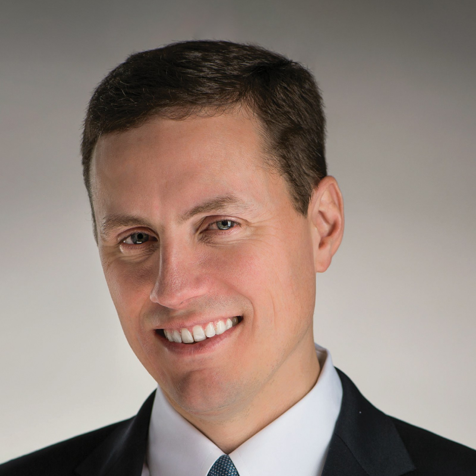 John Schilling, MD - Board Member