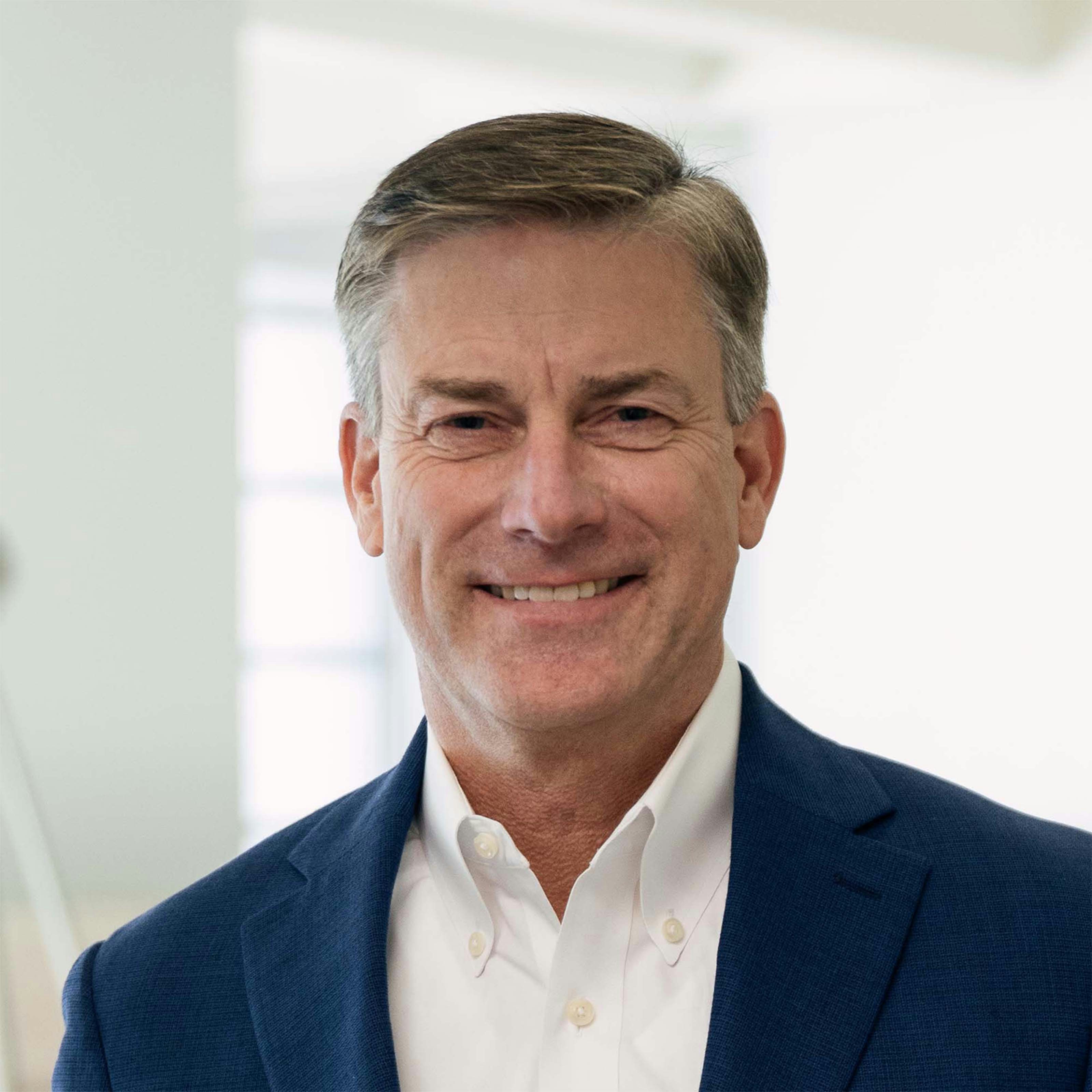 Jon M. Billington - Chief Financial Officer