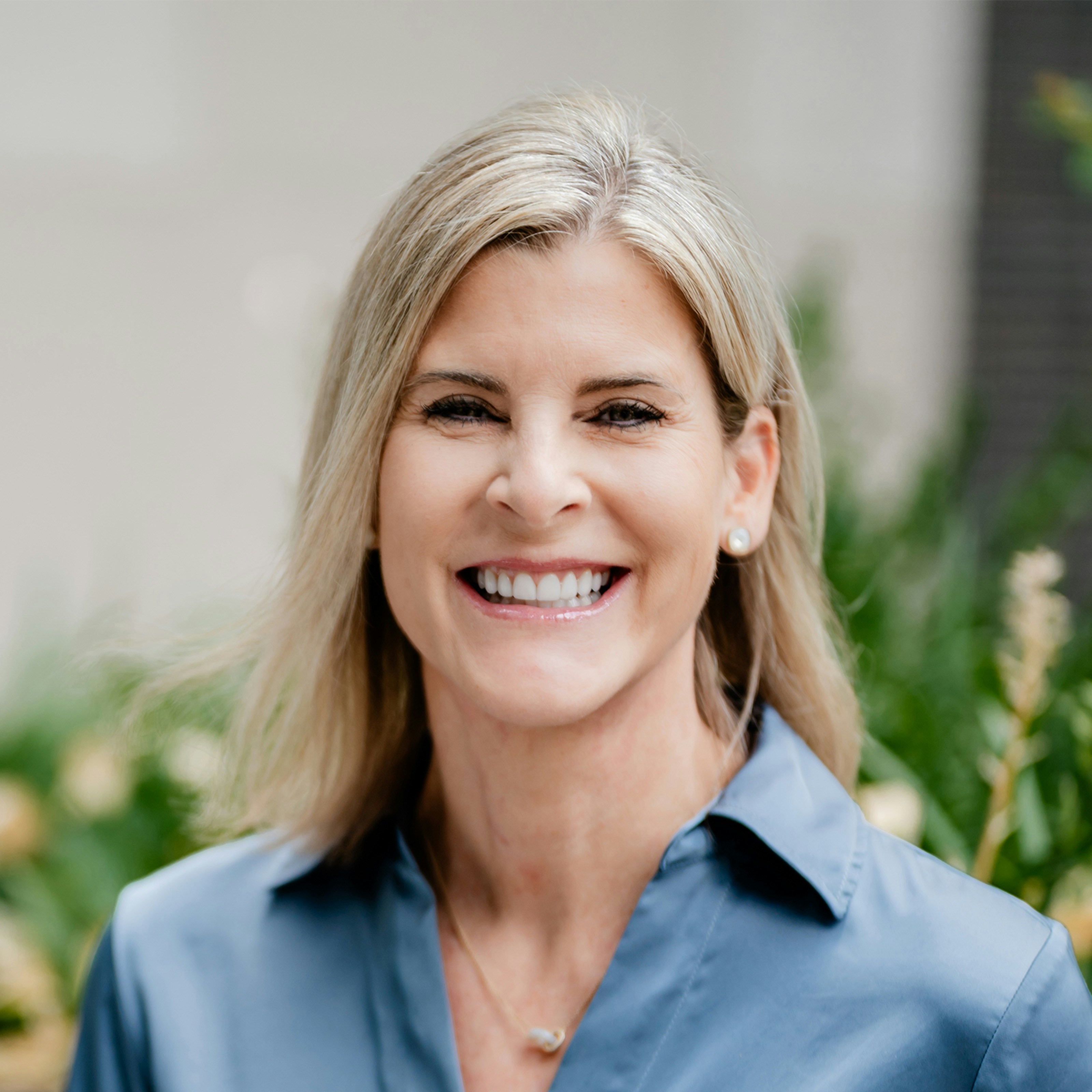 Karen Kizzia - Chief Human Resources Officer