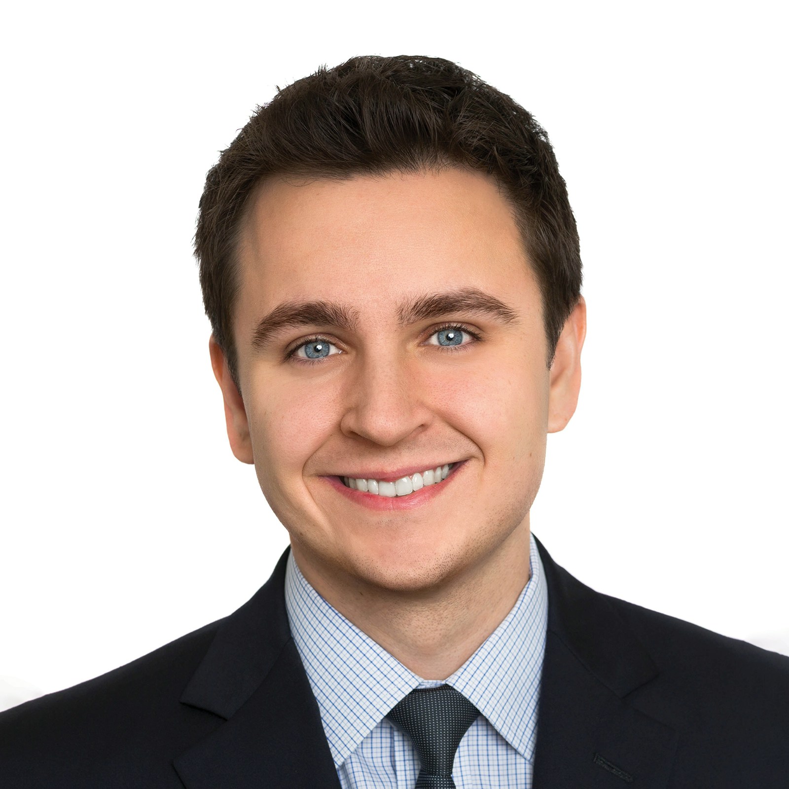 Kendall Garrison - Board Member