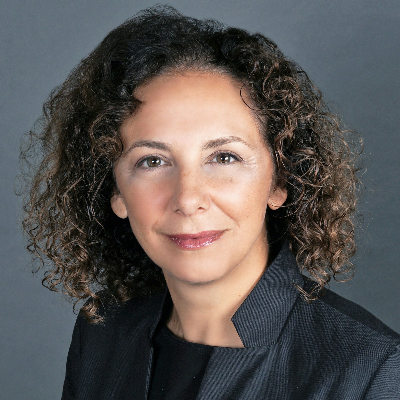 Leslie Donato - Board Member