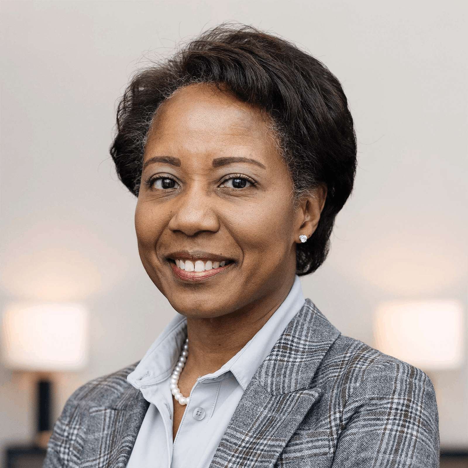 Natalie Dickson, MD, MMHC, FACP - Board Member