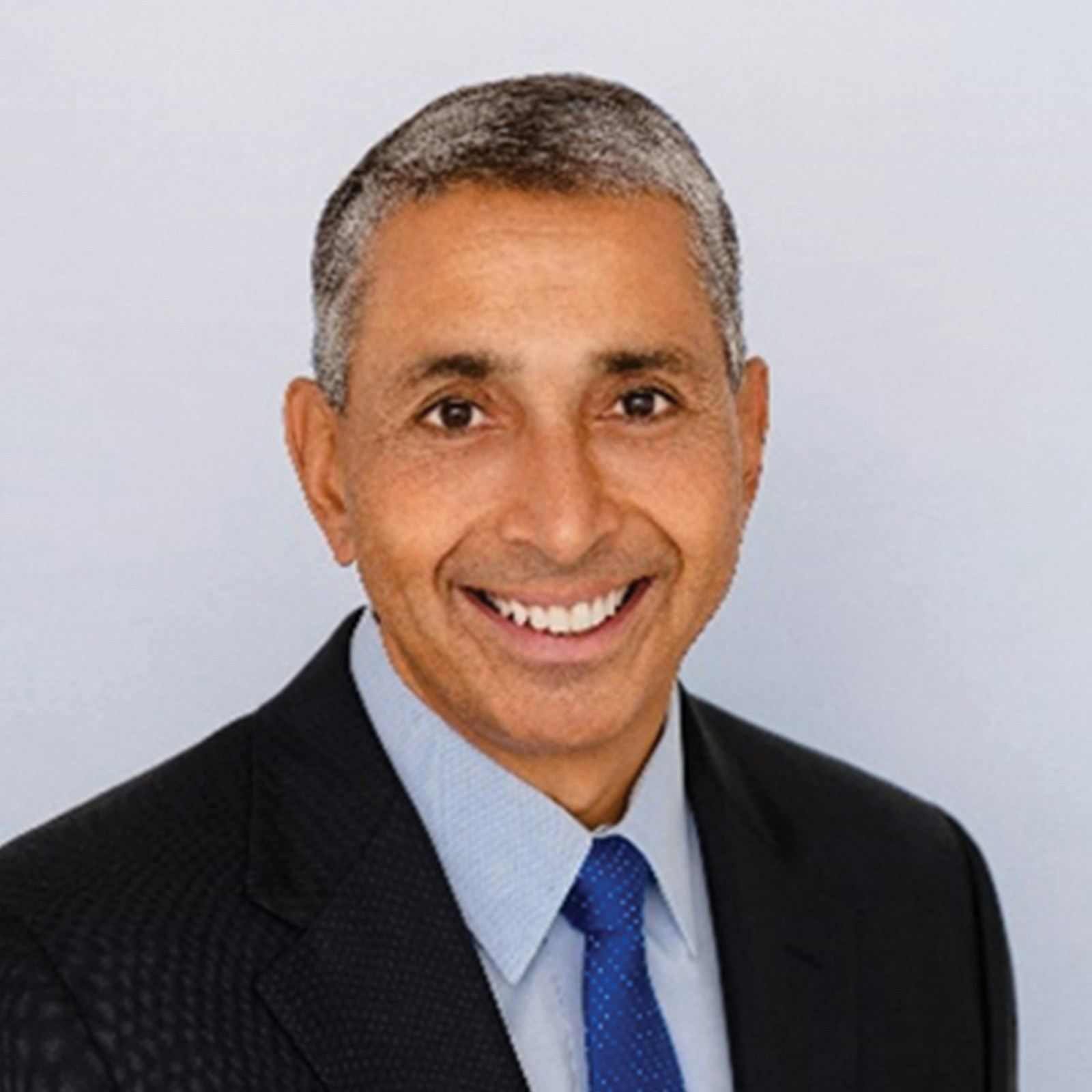 Sharad Mansukani - Board Member