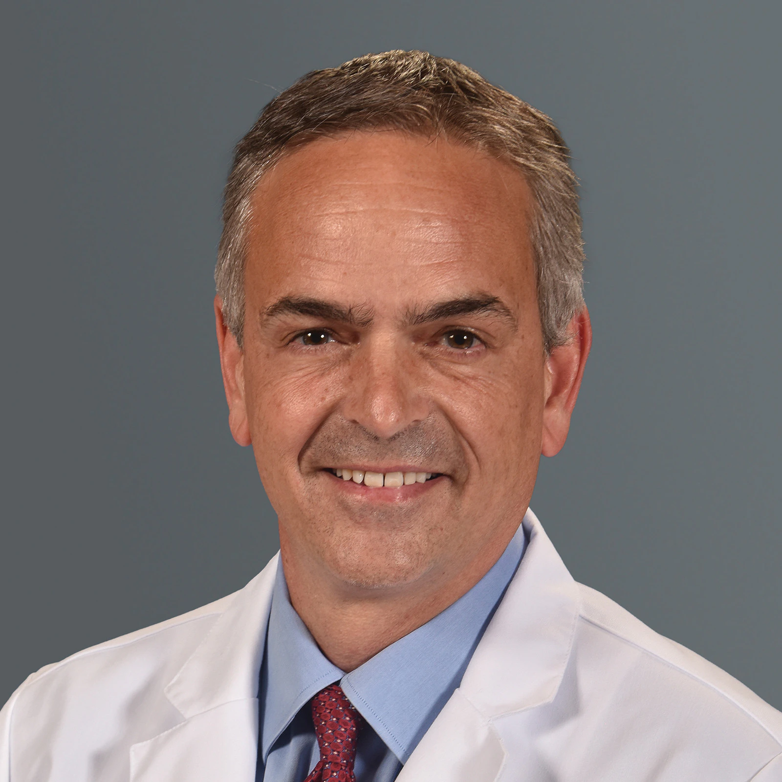 David Eagle, MD