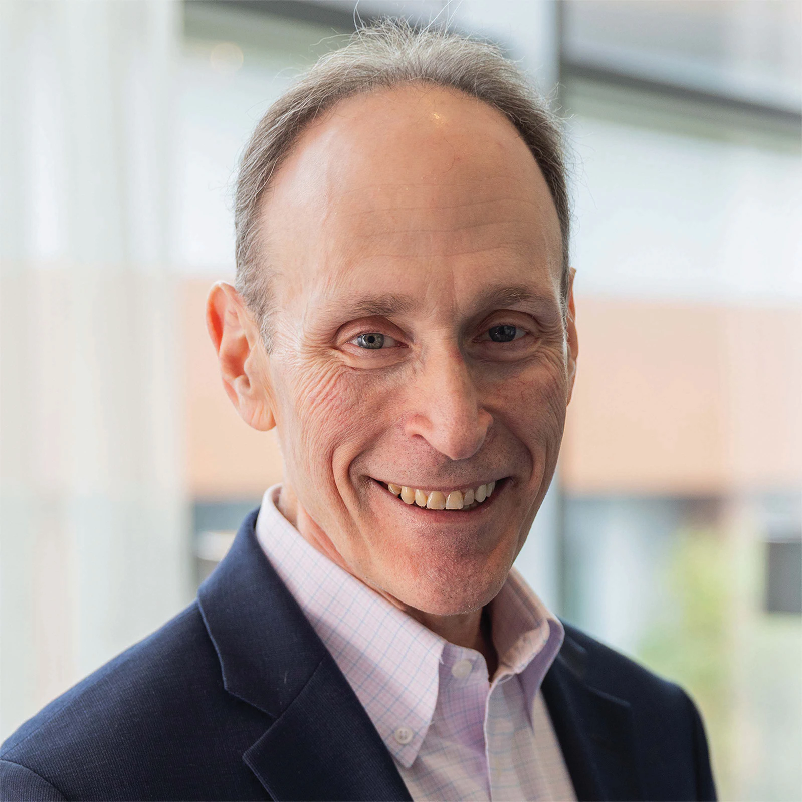 Geoffrey N. Sklar, MD