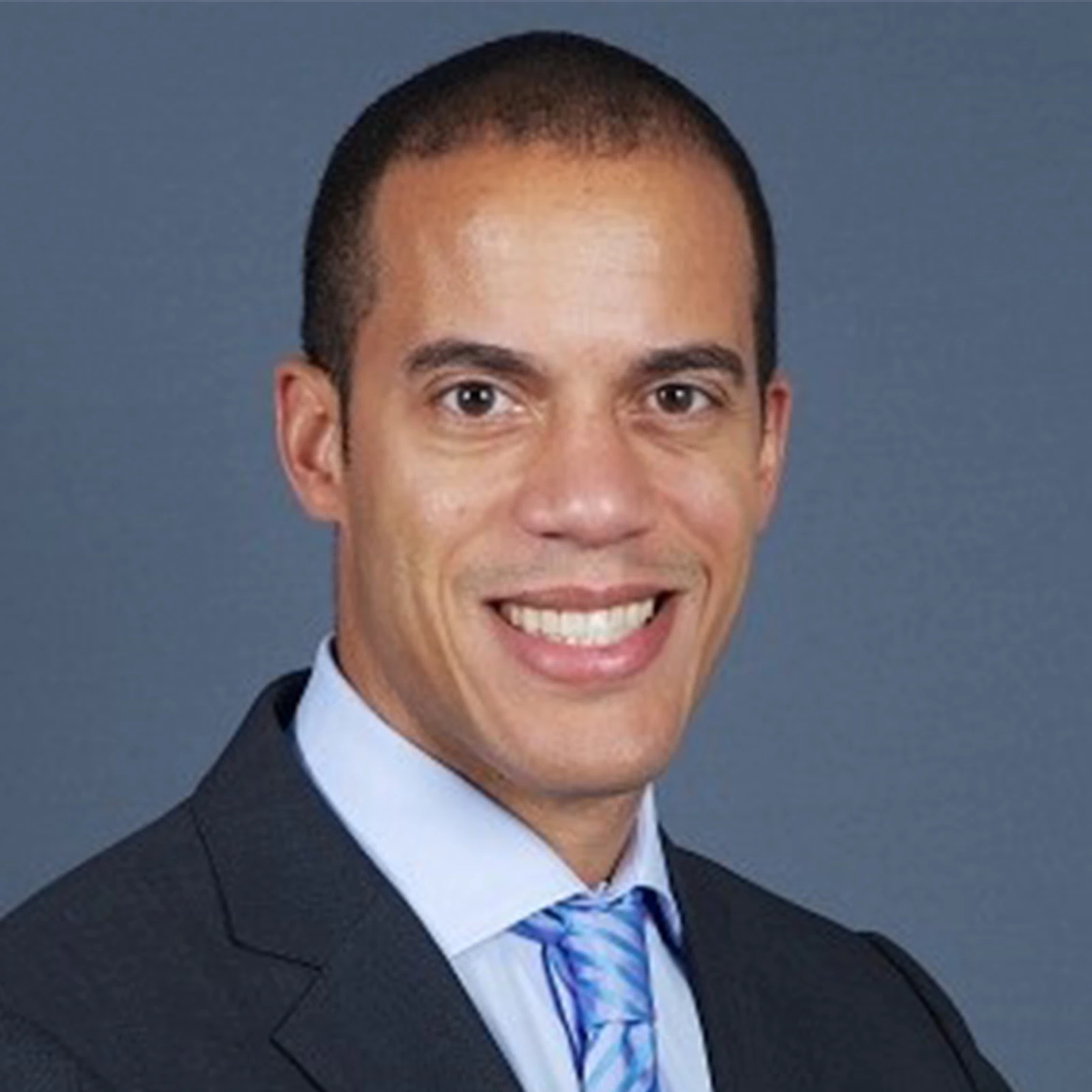 Jonathan McGowens