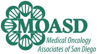 MOASD Medical Oncology Associates of San Diego