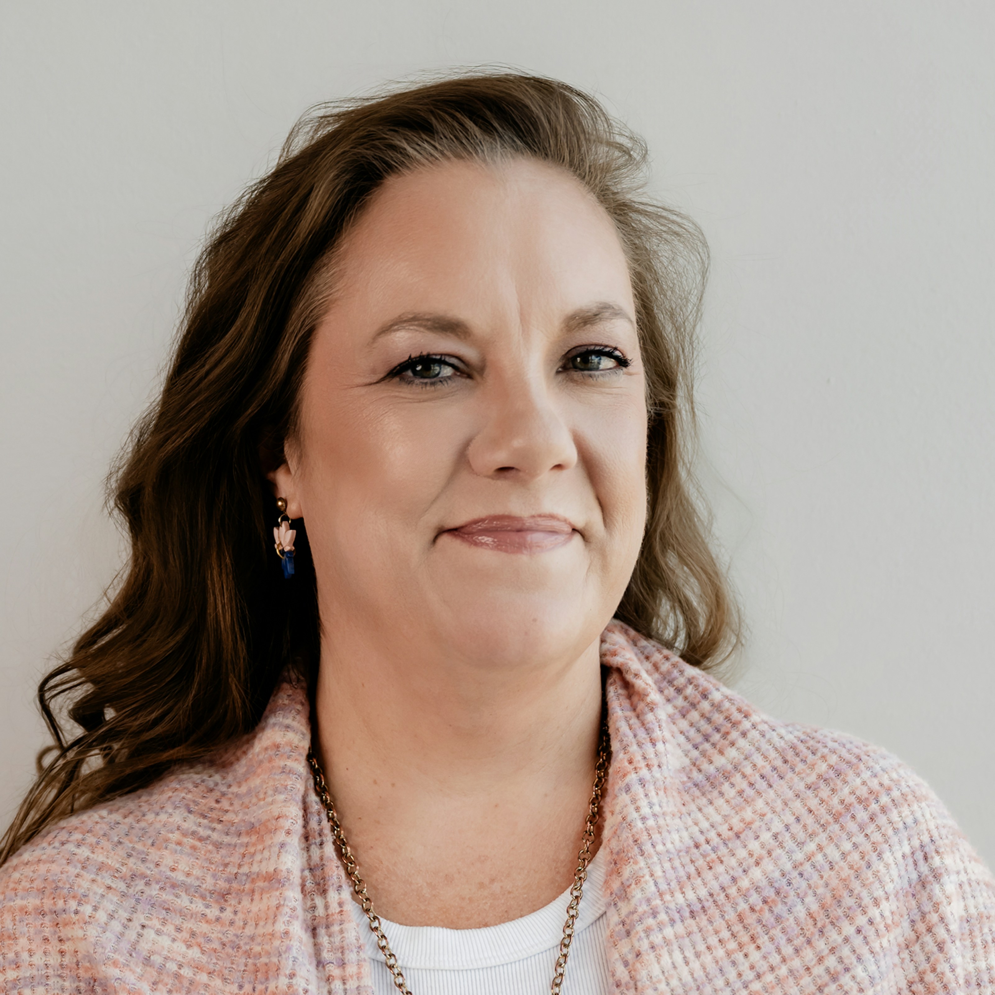 Melissa Jansky, Manager, Study Operations