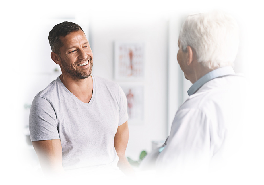 United Urology Group care team